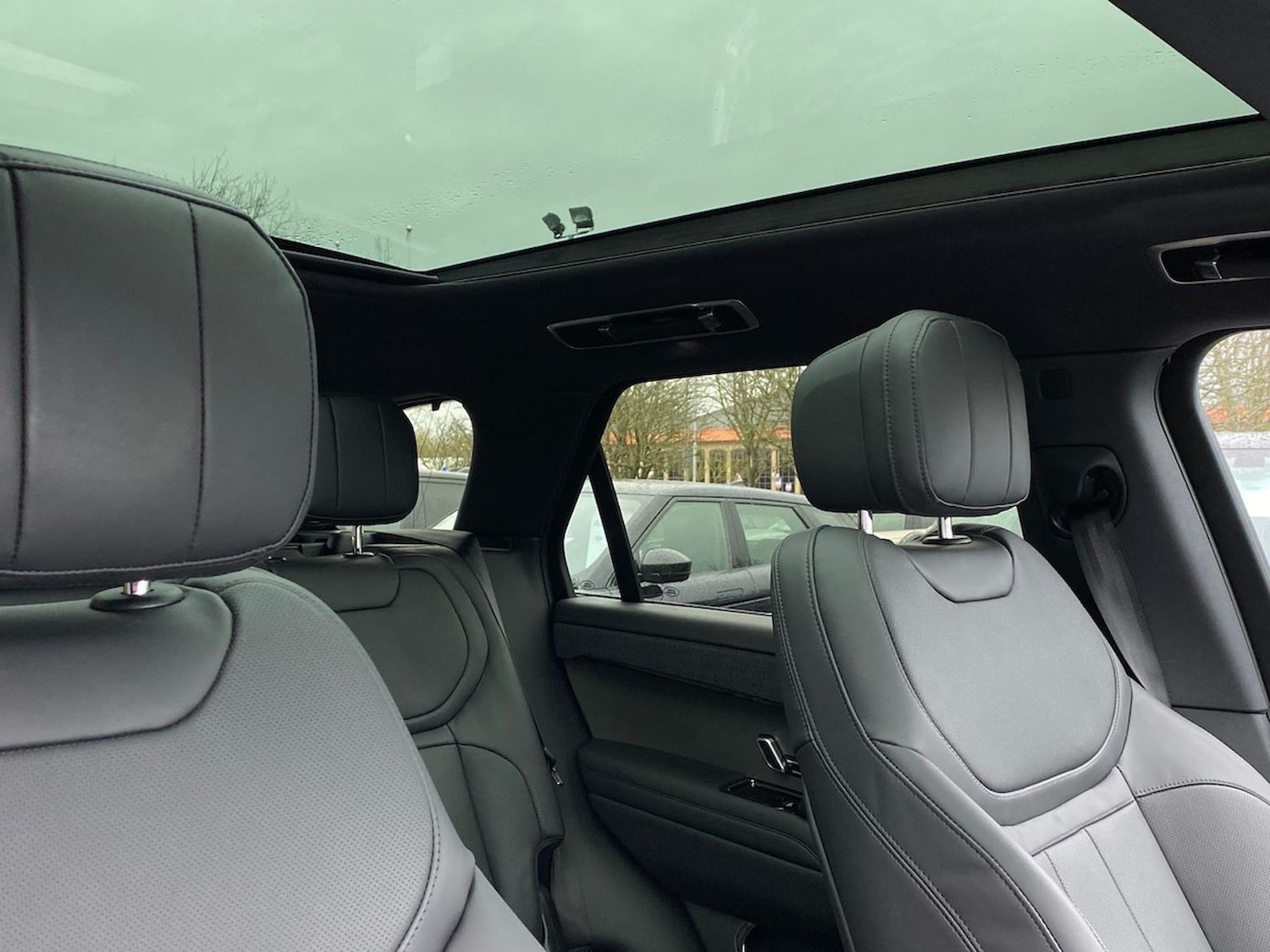 Used Land Rover Range Rover Sport 2025 for sale - 77487904: Photo 21