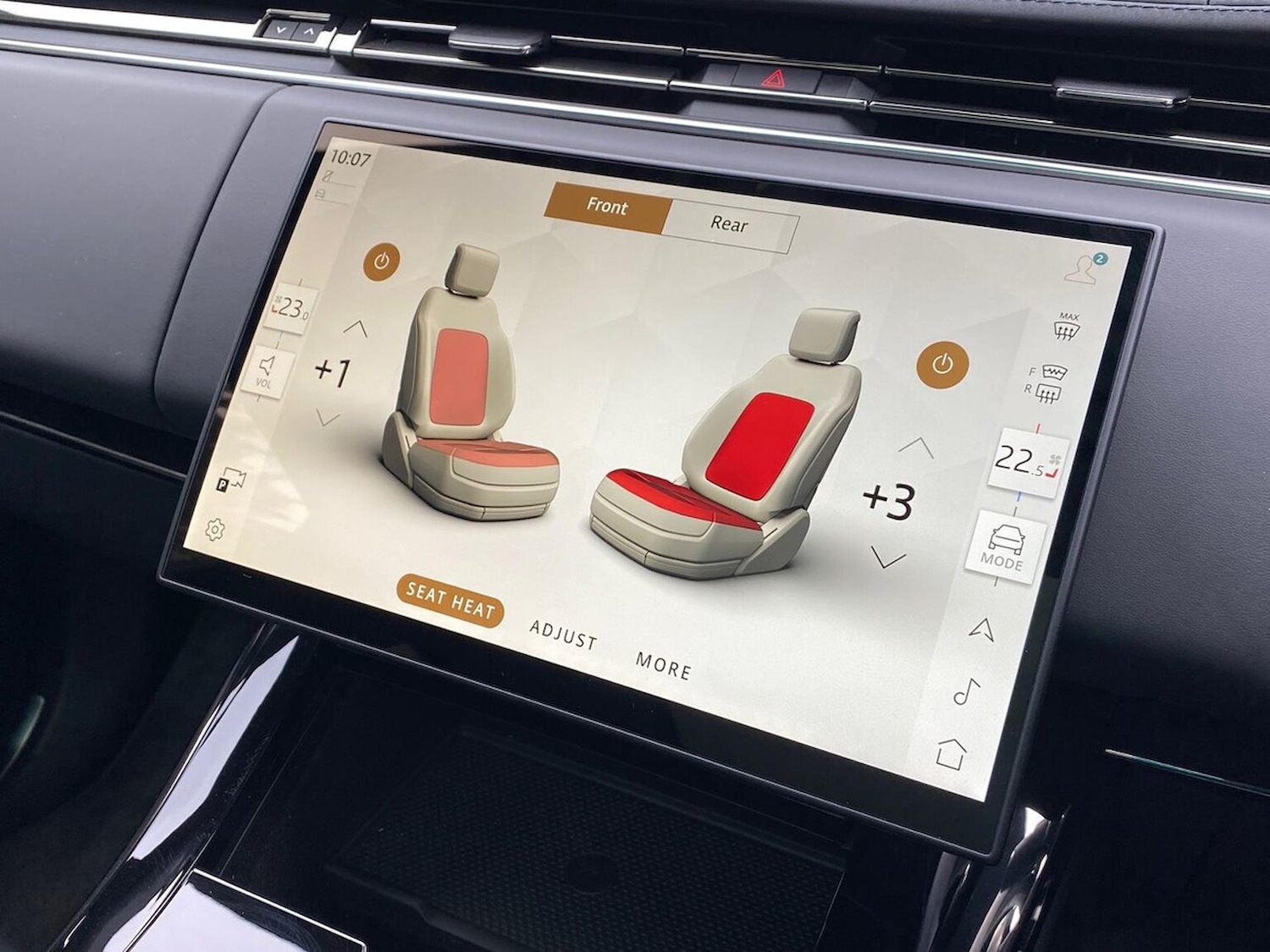 Used Land Rover Range Rover Sport 2025 for sale - 77487904: Photo 22