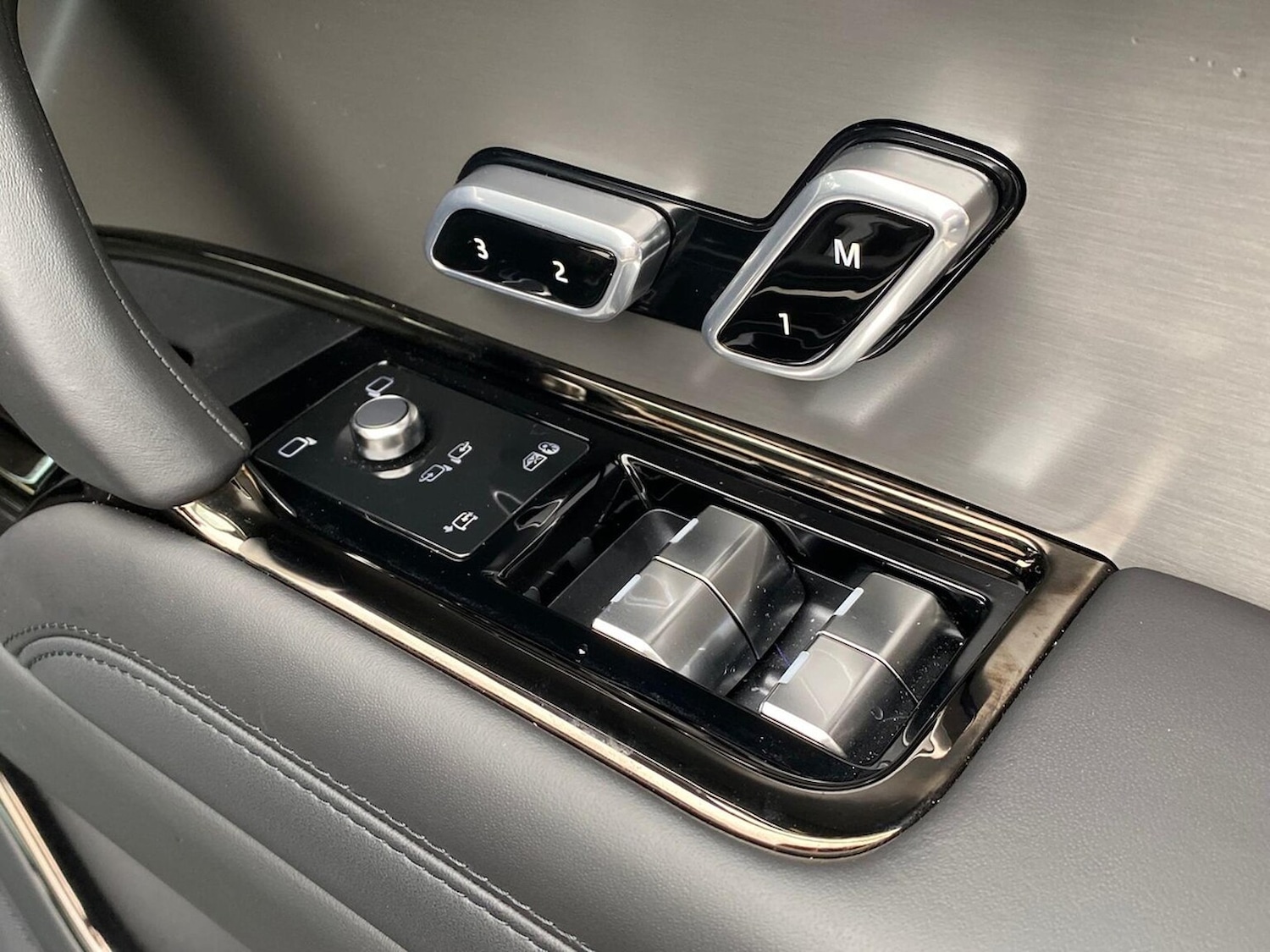 Used Land Rover Range Rover Sport 2025 for sale - 77487904: Photo 25