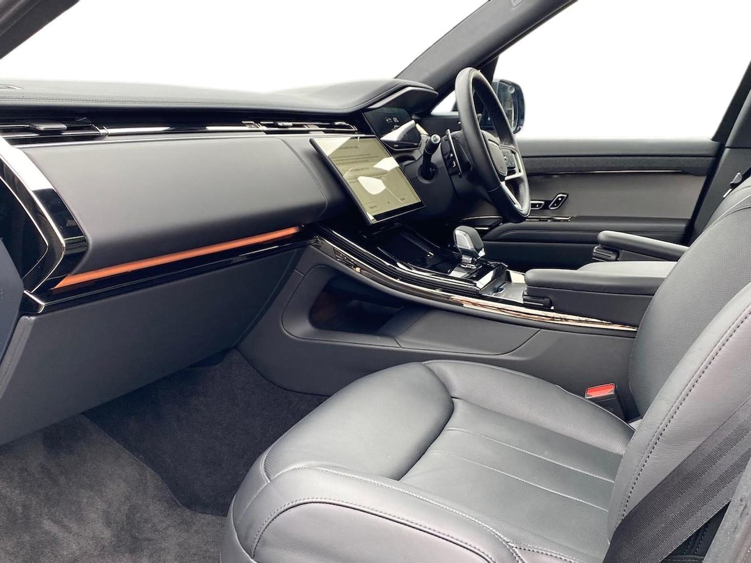 Used Land Rover Range Rover Sport 2025 for sale - 77487904: Photo 3