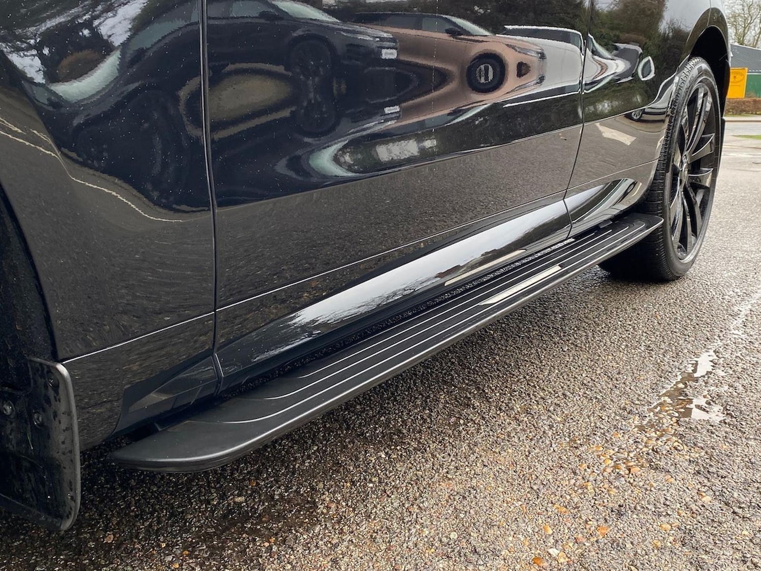 Used Land Rover Range Rover Sport 2025 for sale - 77487904: Photo 31