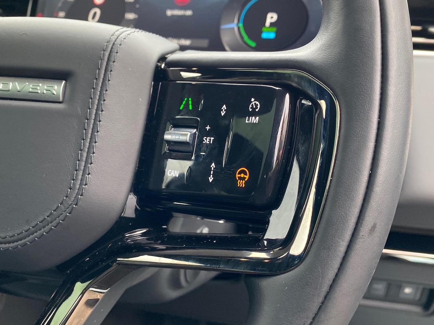 Used Land Rover Range Rover Sport 2025 for sale - 77487904: Photo 35