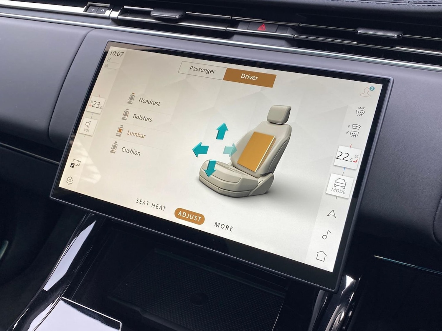 Used Land Rover Range Rover Sport 2025 for sale - 77487904: Photo 36