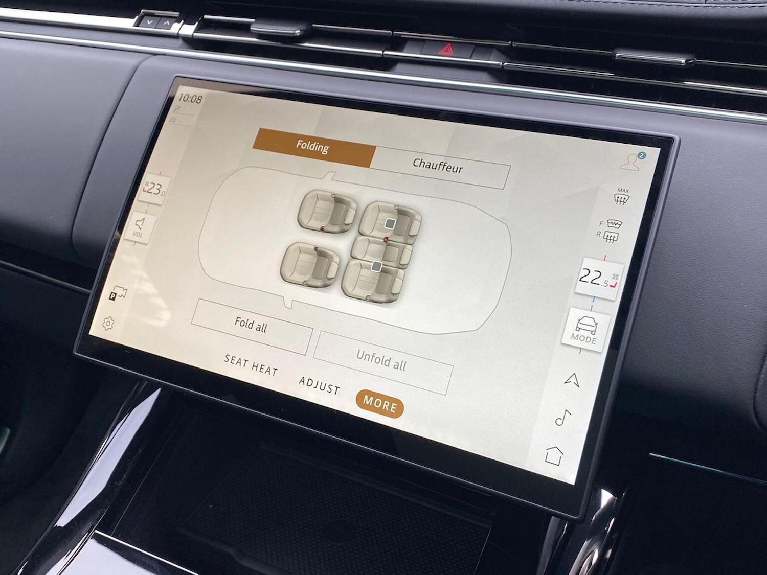 Used Land Rover Range Rover Sport 2025 for sale - 77487904: Photo 37