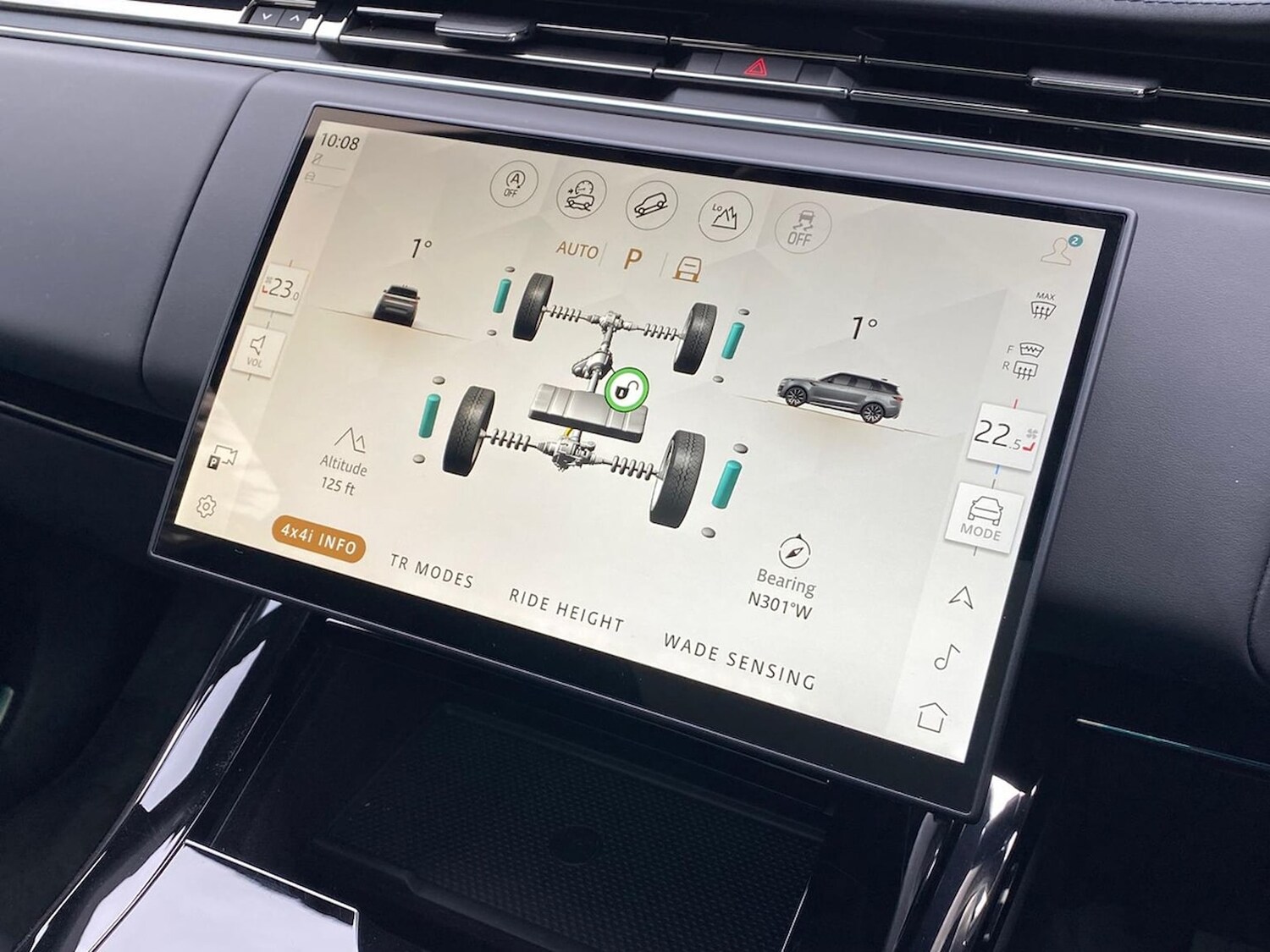 Used Land Rover Range Rover Sport 2025 for sale - 77487904: Photo 39