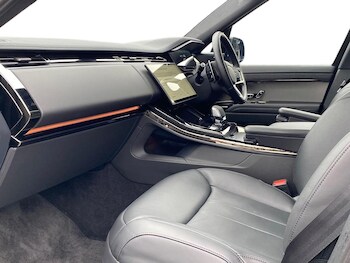 Used Land Rover Range Rover Sport 2025 for sale - 77487904: Photo