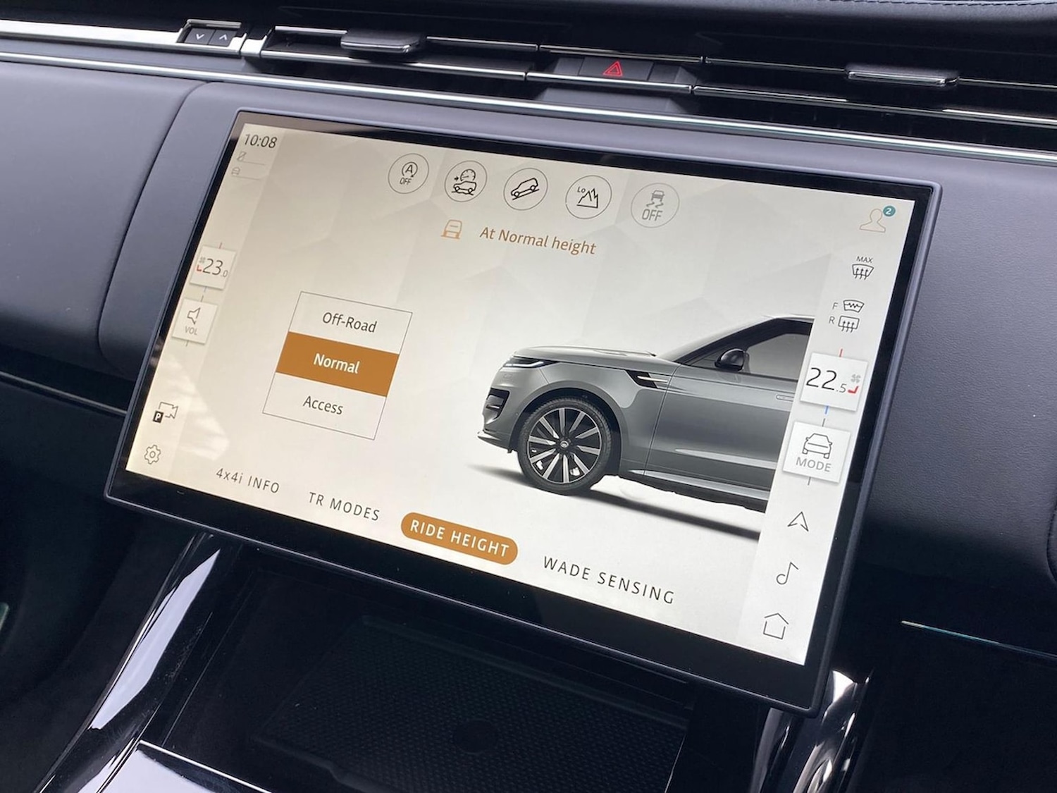 Used Land Rover Range Rover Sport 2025 for sale - 77487904: Photo 40