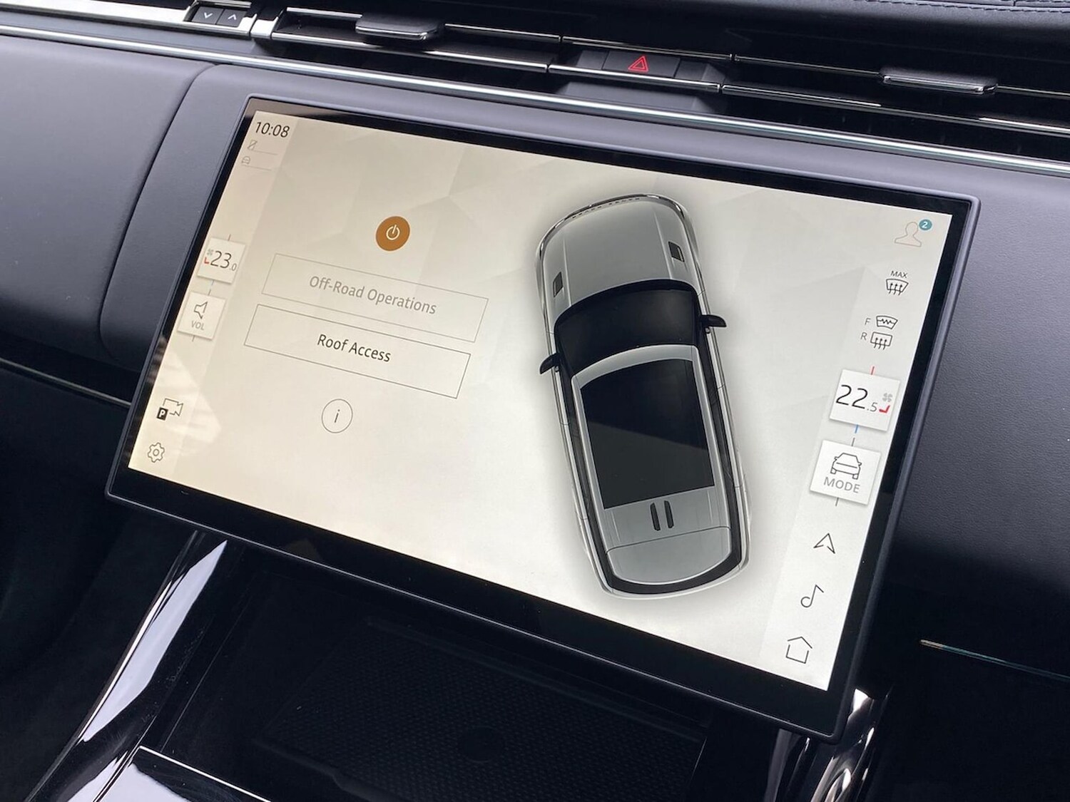 Used Land Rover Range Rover Sport 2025 for sale - 77487904: Photo 42