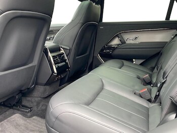 Used Land Rover Range Rover Sport 2025 for sale - 77487904: Photo