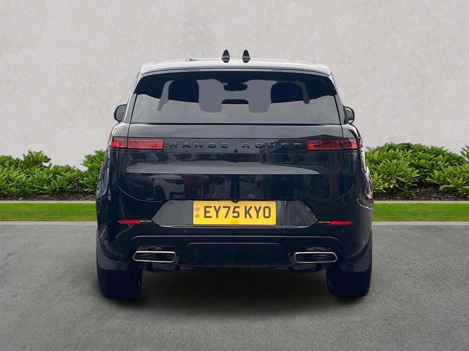 Used Land Rover Range Rover Sport 2025 for sale - 77487904: Photo 6