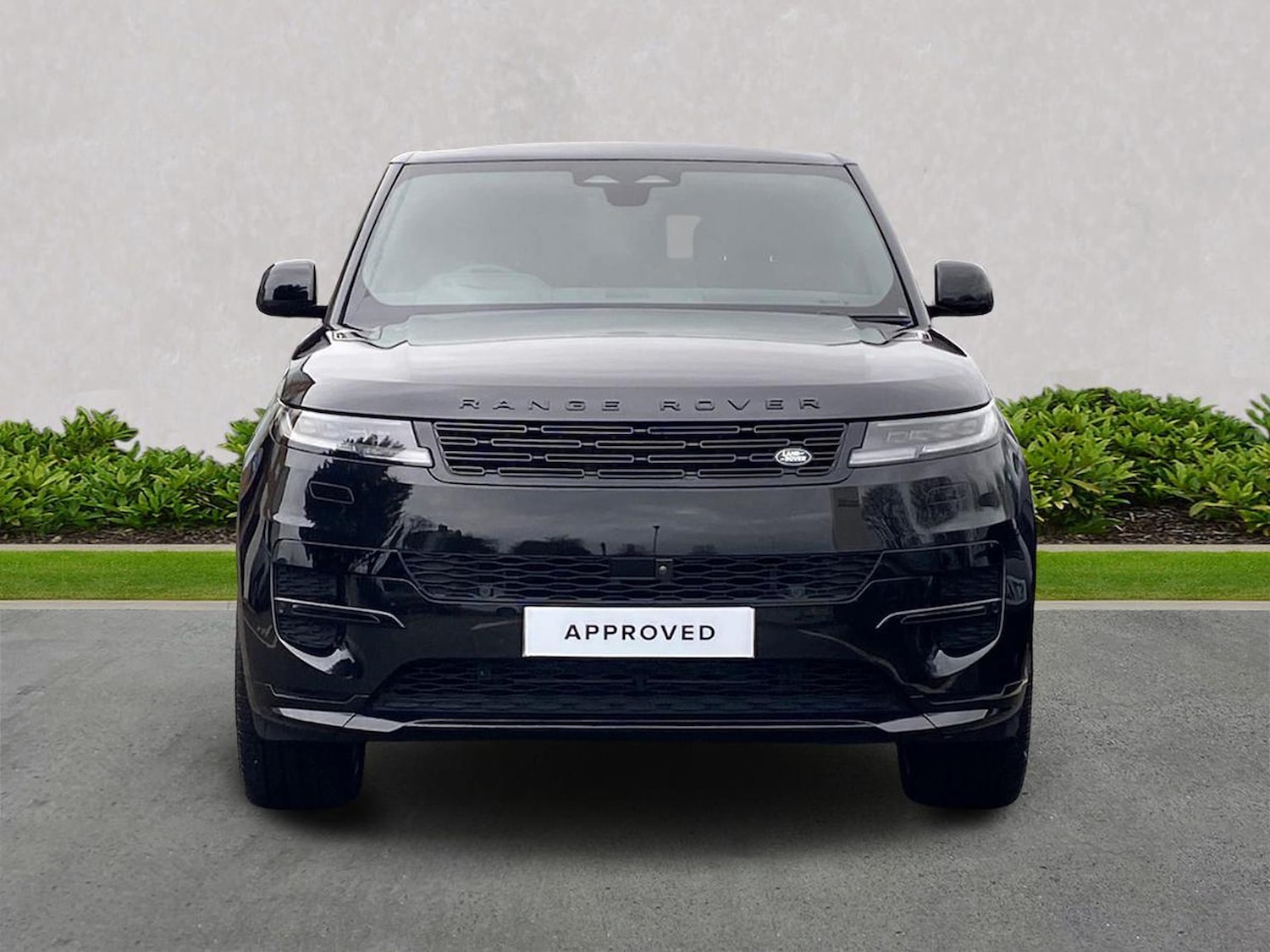 Used Land Rover Range Rover Sport 2025 for sale - 77487904: Photo 7
