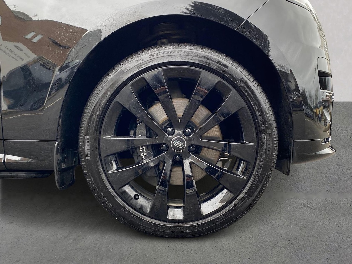 Used Land Rover Range Rover Sport 2025 for sale - 77487904: Photo 8