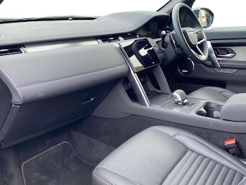 Used Land Rover Discovery Sport 2025 for sale - 78310348: Photo