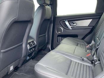 Used Land Rover Discovery Sport 2025 for sale - 78310348: Photo