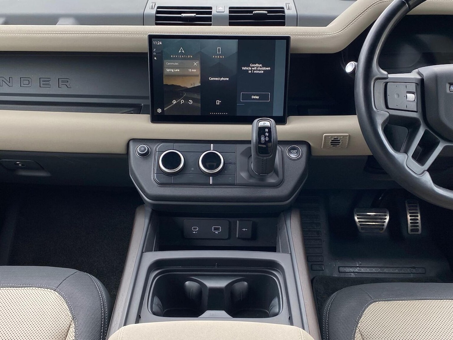 Used Land Rover Defender 2023 for sale - 78193561: Photo 16