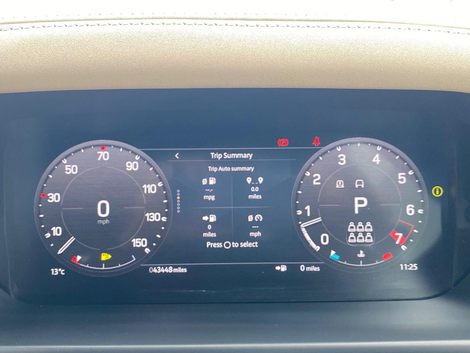 Used Land Rover Defender 2023 for sale - 78193561: Photo 18