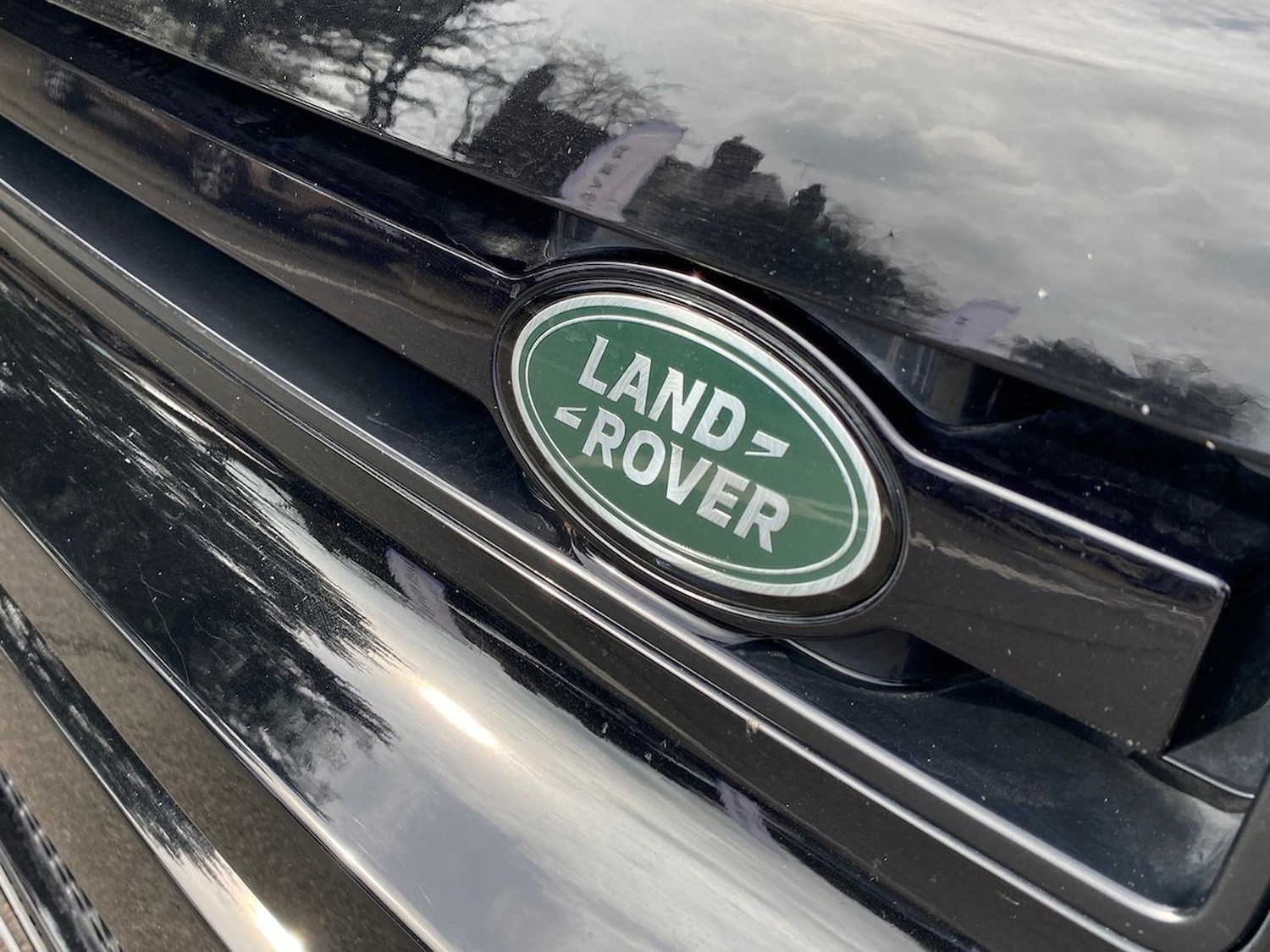 Used Land Rover Defender 2023 for sale - 78193561: Photo 29