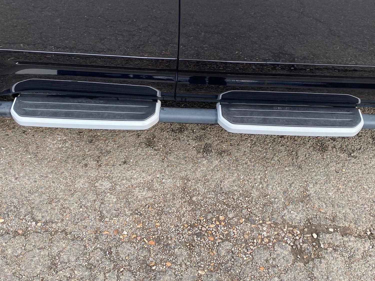 Used Land Rover Defender 2023 for sale - 78193561: Photo 30