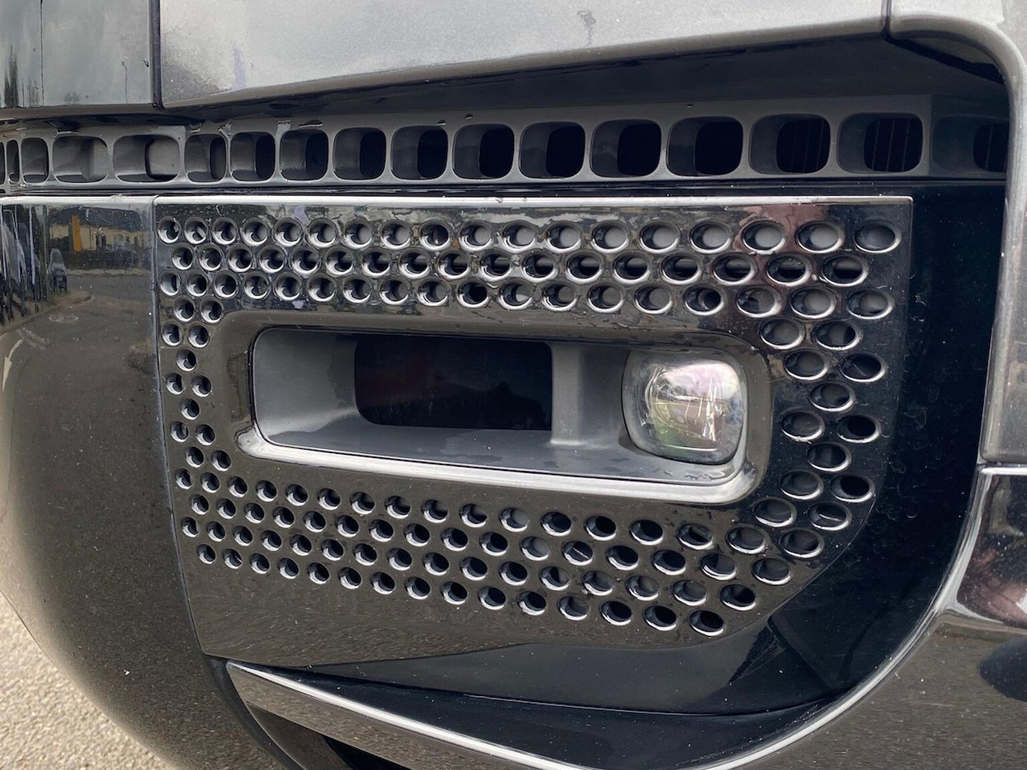 Used Land Rover Defender 2023 for sale - 78193561: Photo 33