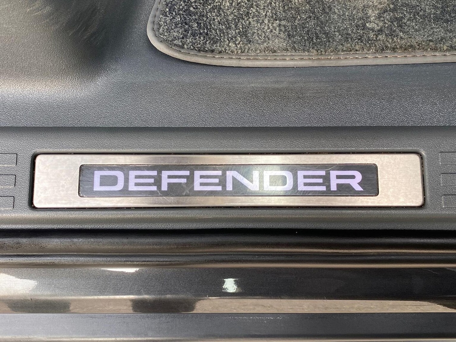 Used Land Rover Defender 2023 for sale - 78193561: Photo 44