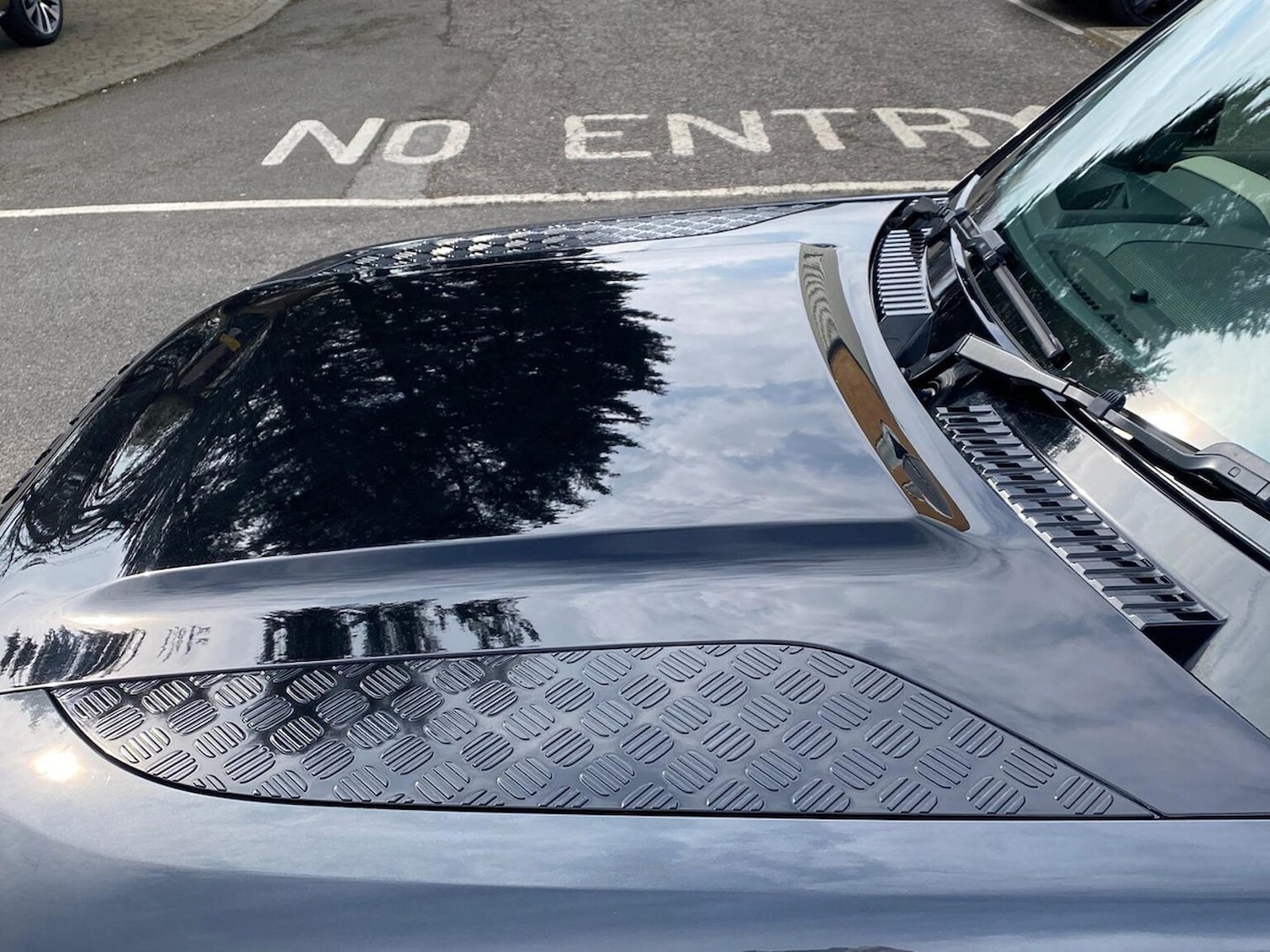 Used Land Rover Defender 2023 for sale - 78193561: Photo 46