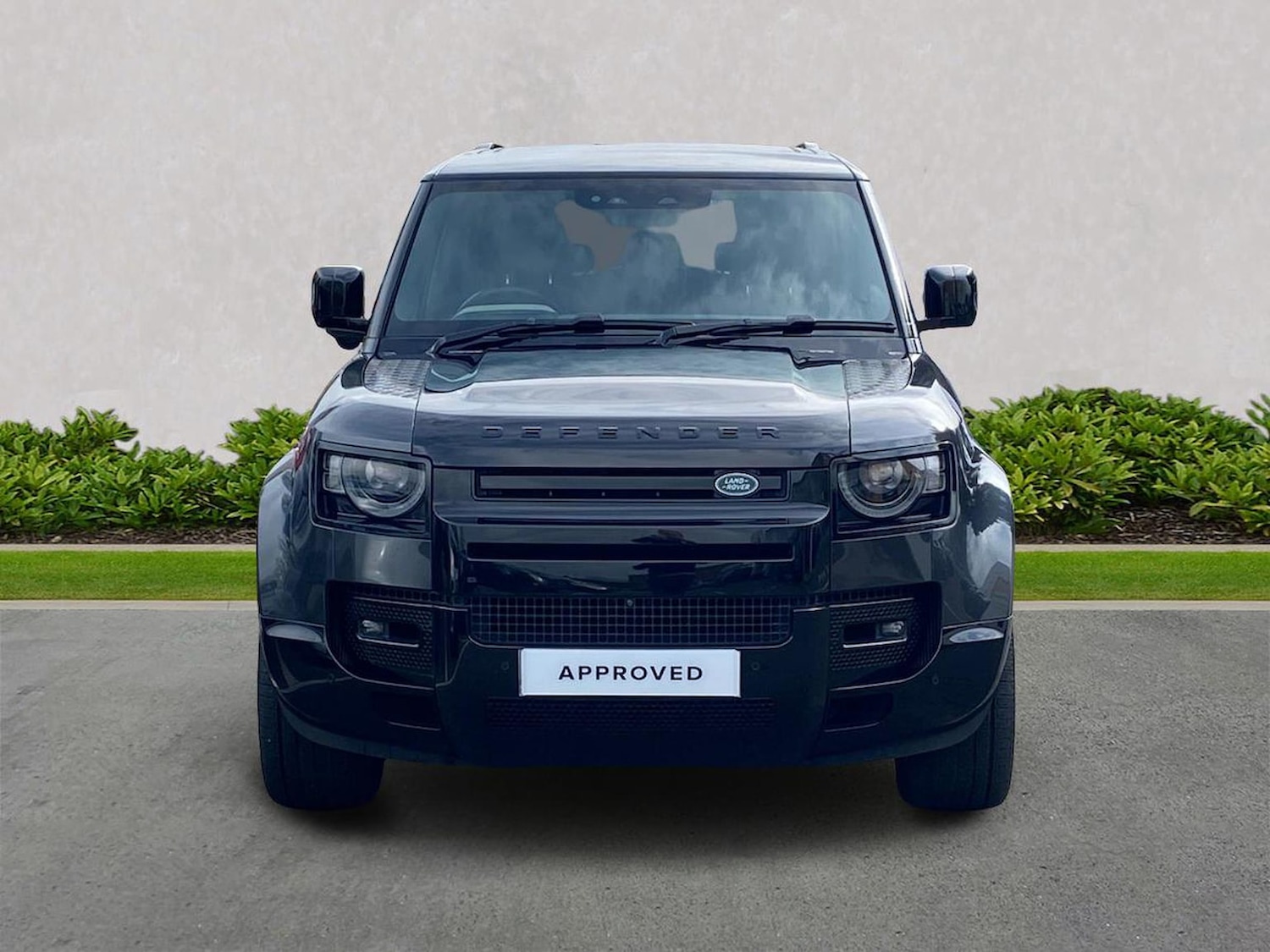 Used Land Rover Defender 2023 for sale - 78193561: Photo 9