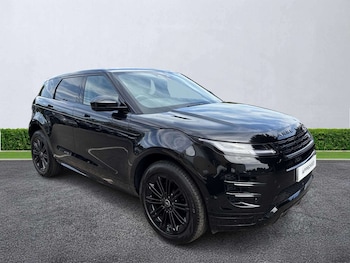 Used Land Rover Range Rover Evoque 2025 for sale - 79513154: Photo