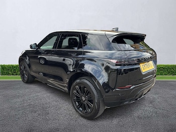 Used Land Rover Range Rover Evoque 2025 for sale - 79513154: Photo
