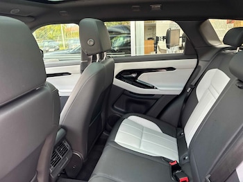 Used Land Rover Range Rover Evoque 2025 for sale - 79513154: Photo