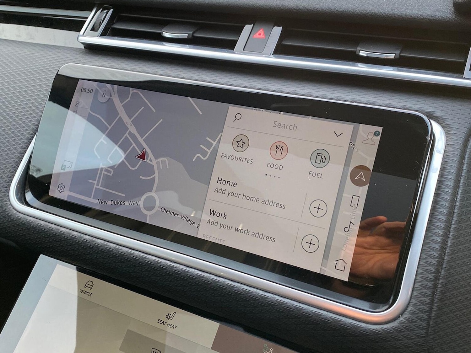 Used Land Rover Range Rover Velar 2023 for sale - 77489988: Photo 11