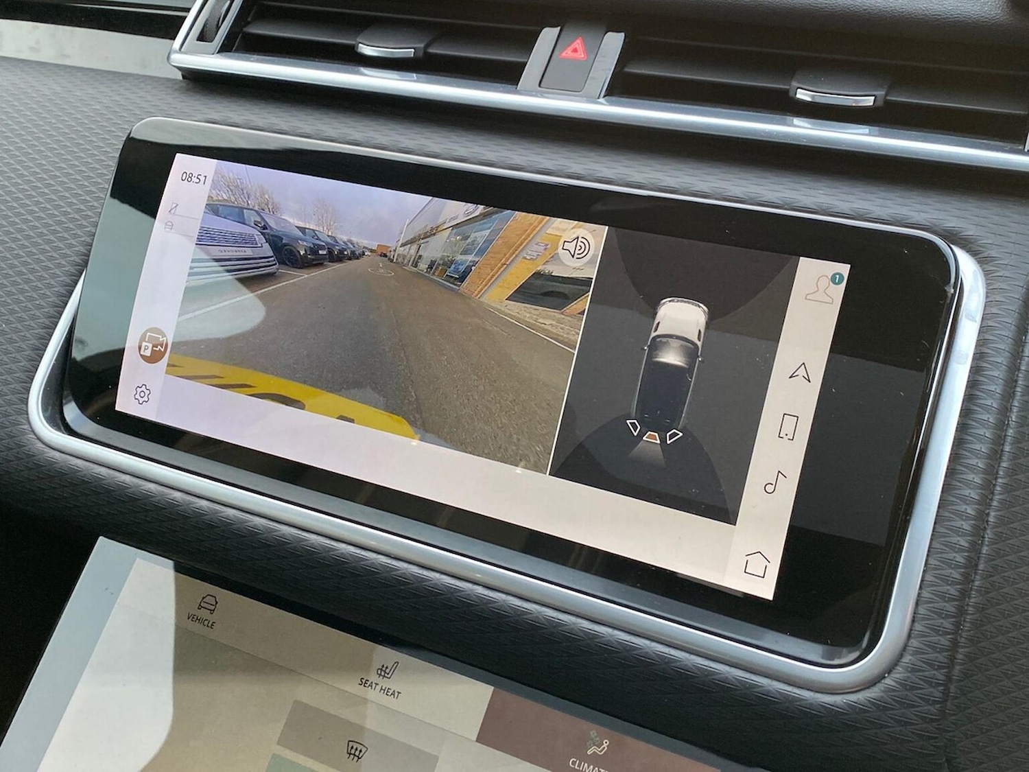 Used Land Rover Range Rover Velar 2023 for sale - 77489988: Photo 12