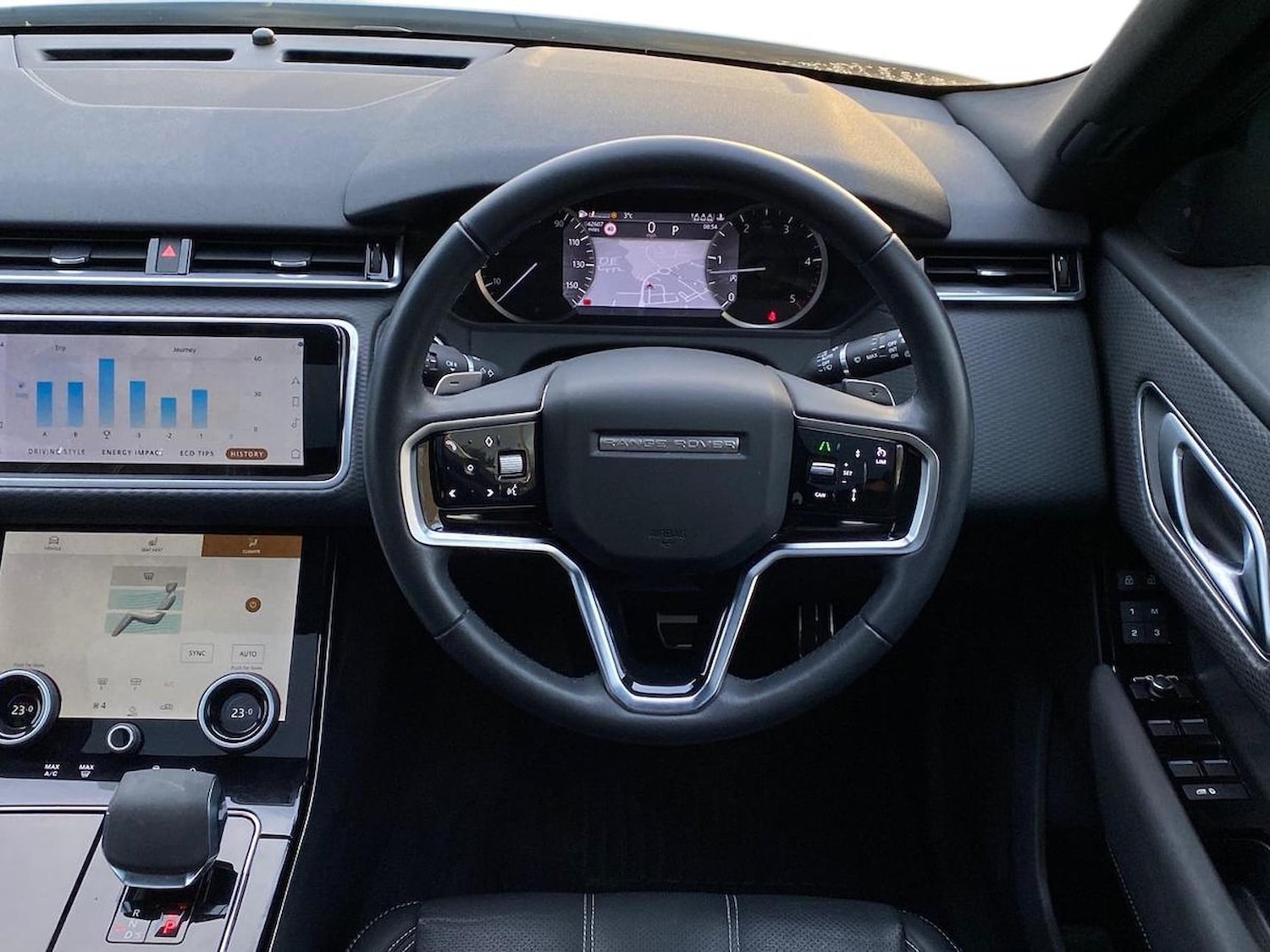 Used Land Rover Range Rover Velar 2023 for sale - 77489988: Photo 15