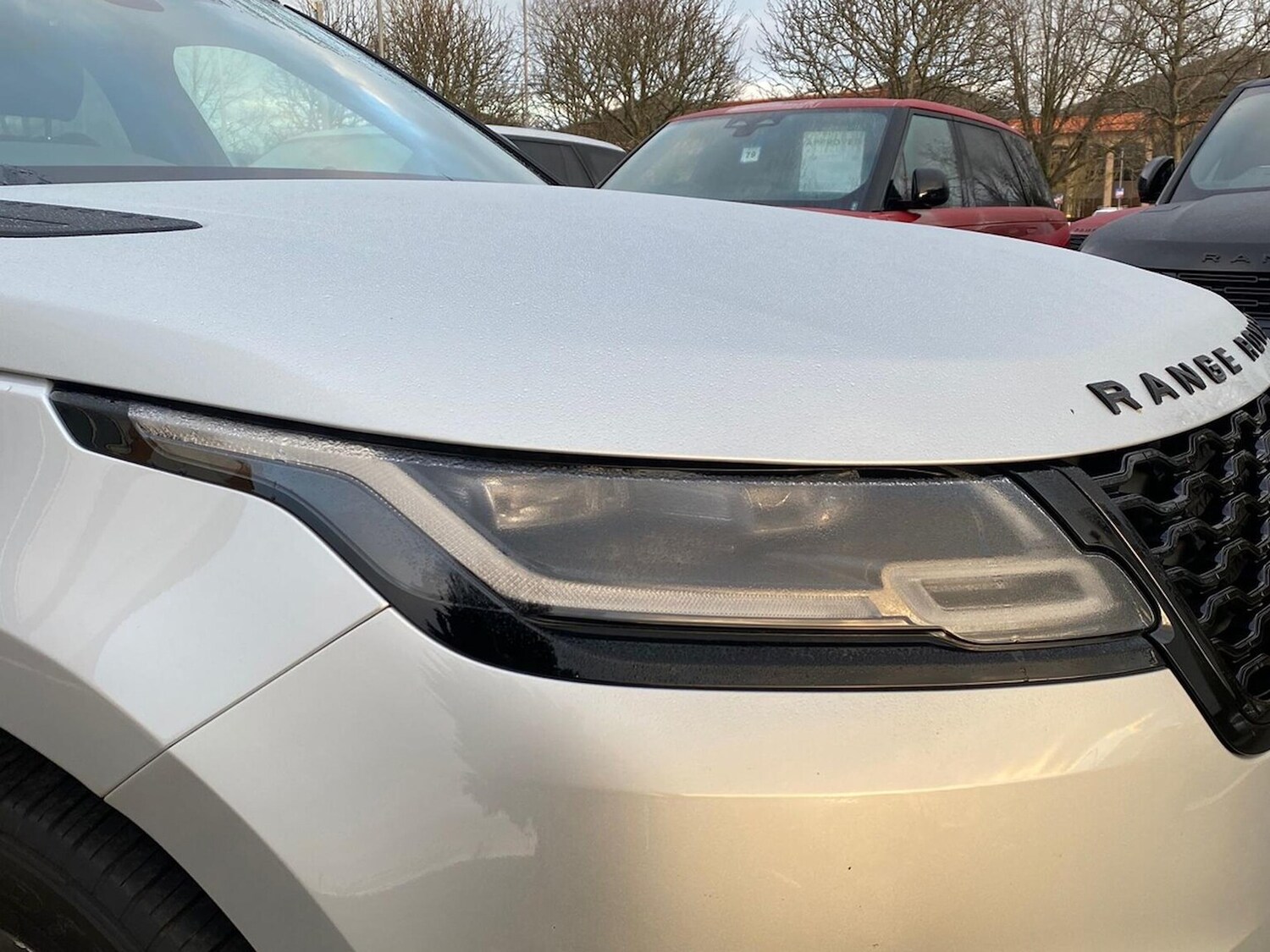 Used Land Rover Range Rover Velar 2023 for sale - 77489988: Photo 17