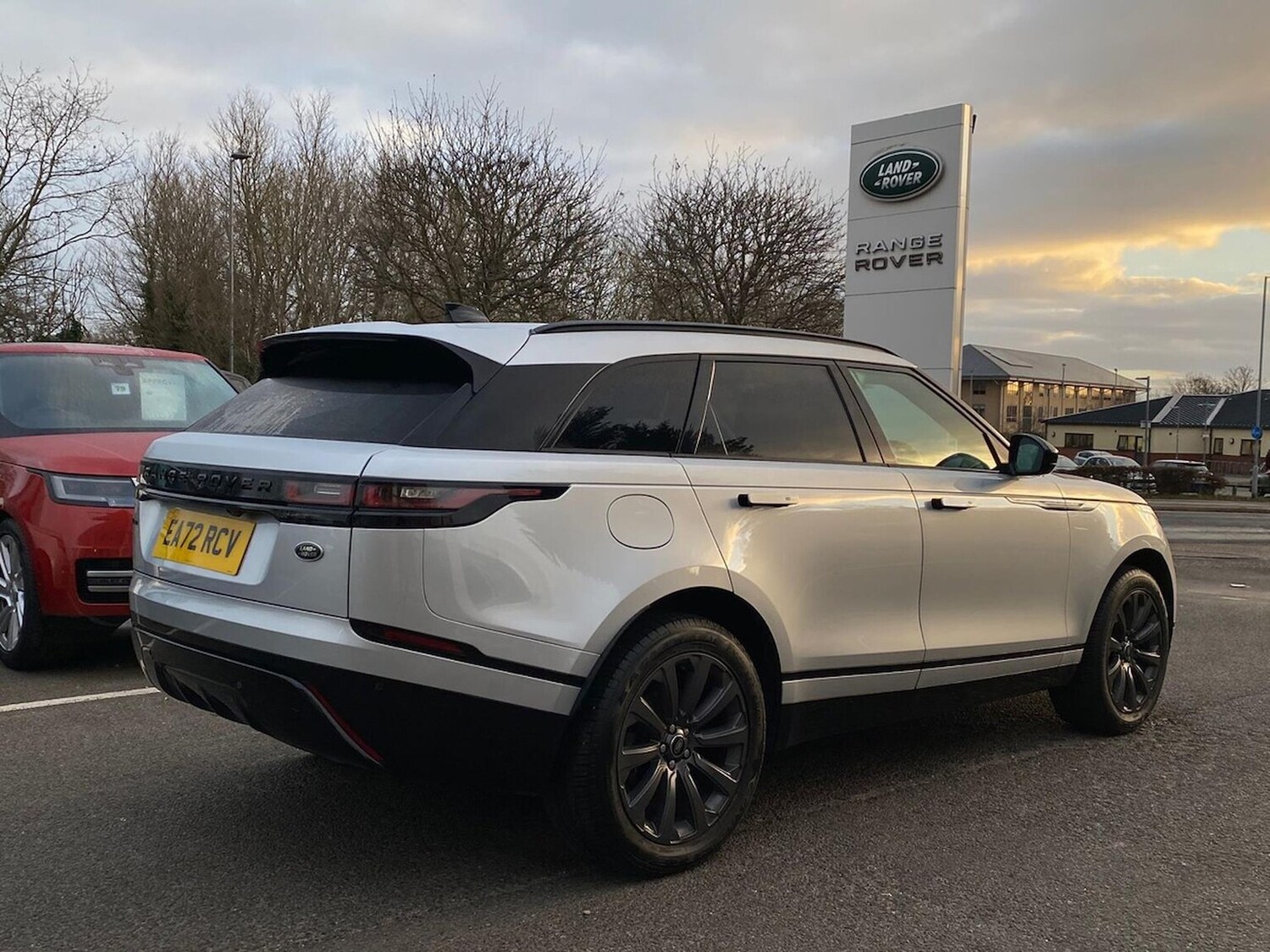 Used Land Rover Range Rover Velar 2023 for sale - 77489988: Photo 27