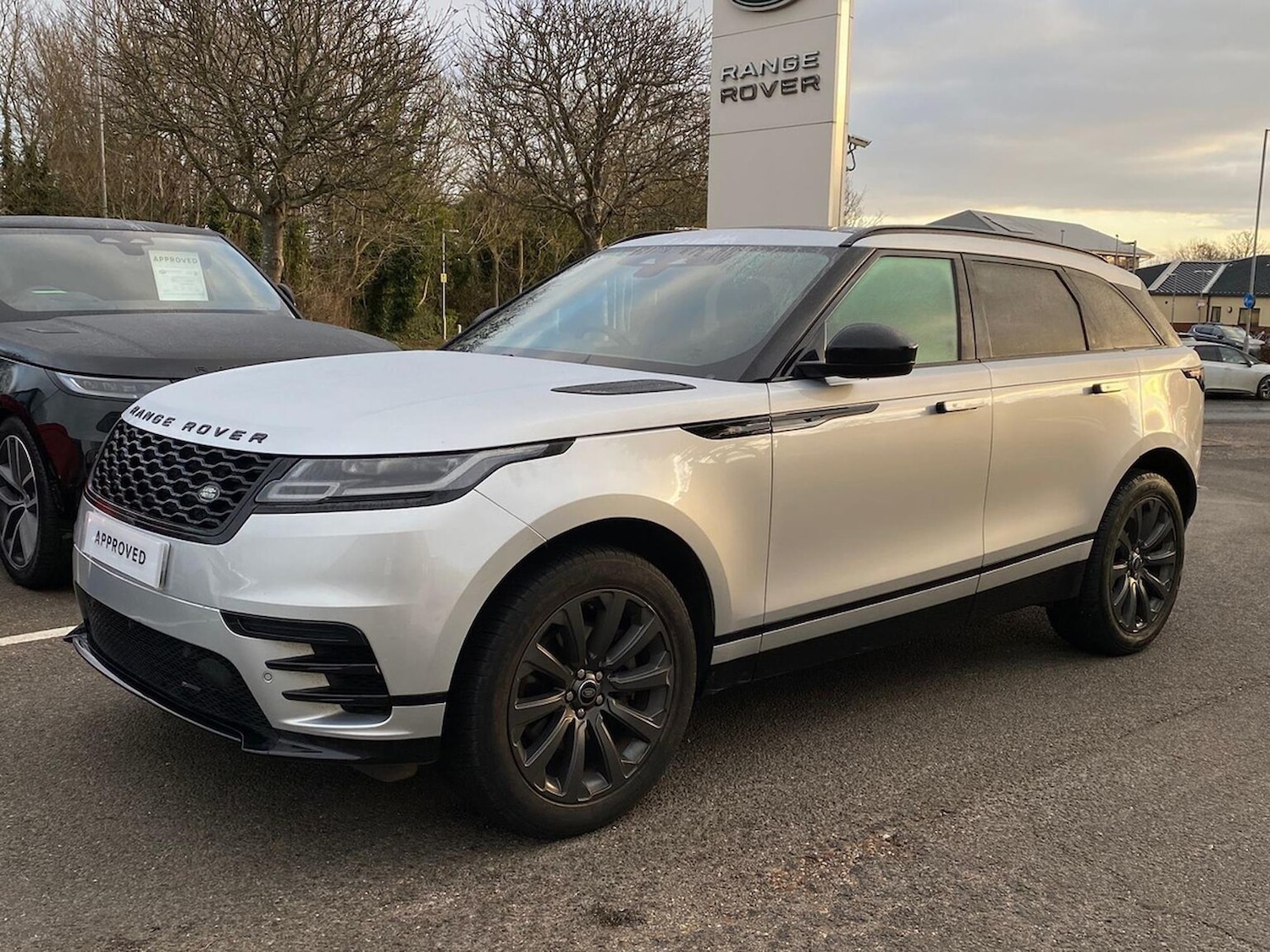 Used Land Rover Range Rover Velar 2023 for sale - 77489988: Photo 29