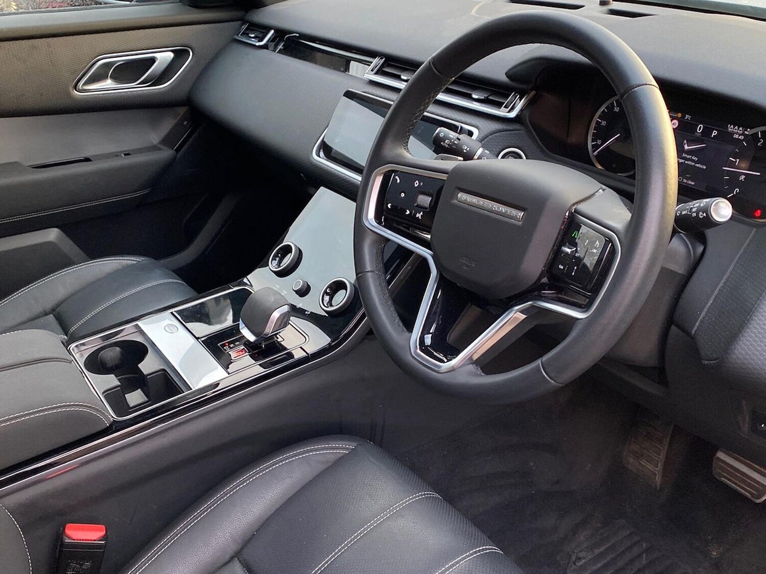 Used Land Rover Range Rover Velar 2023 for sale - 77489988: Photo 30