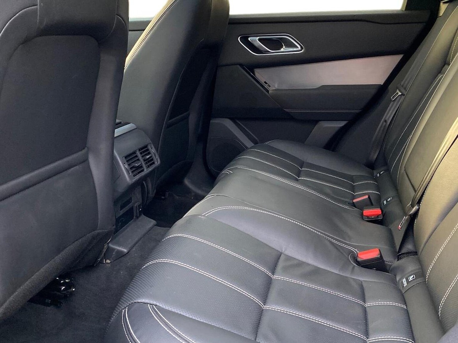 Used Land Rover Range Rover Velar 2023 for sale - 77489988: Photo 4