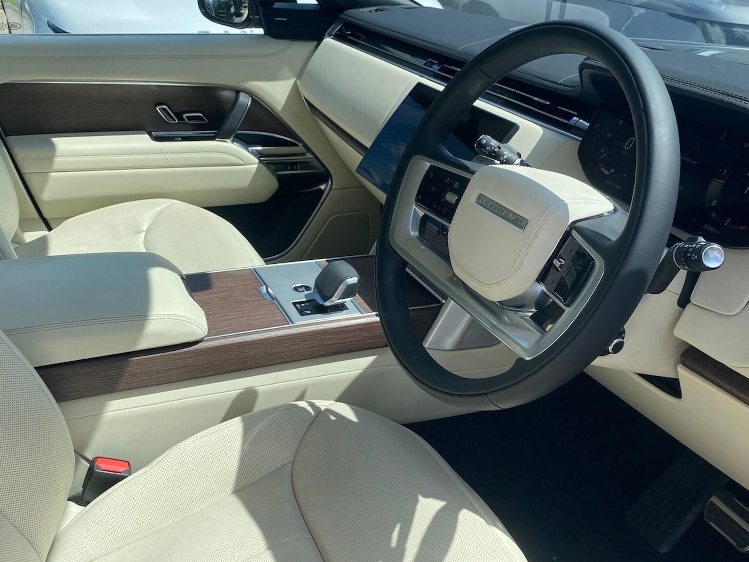 Vehicle 30