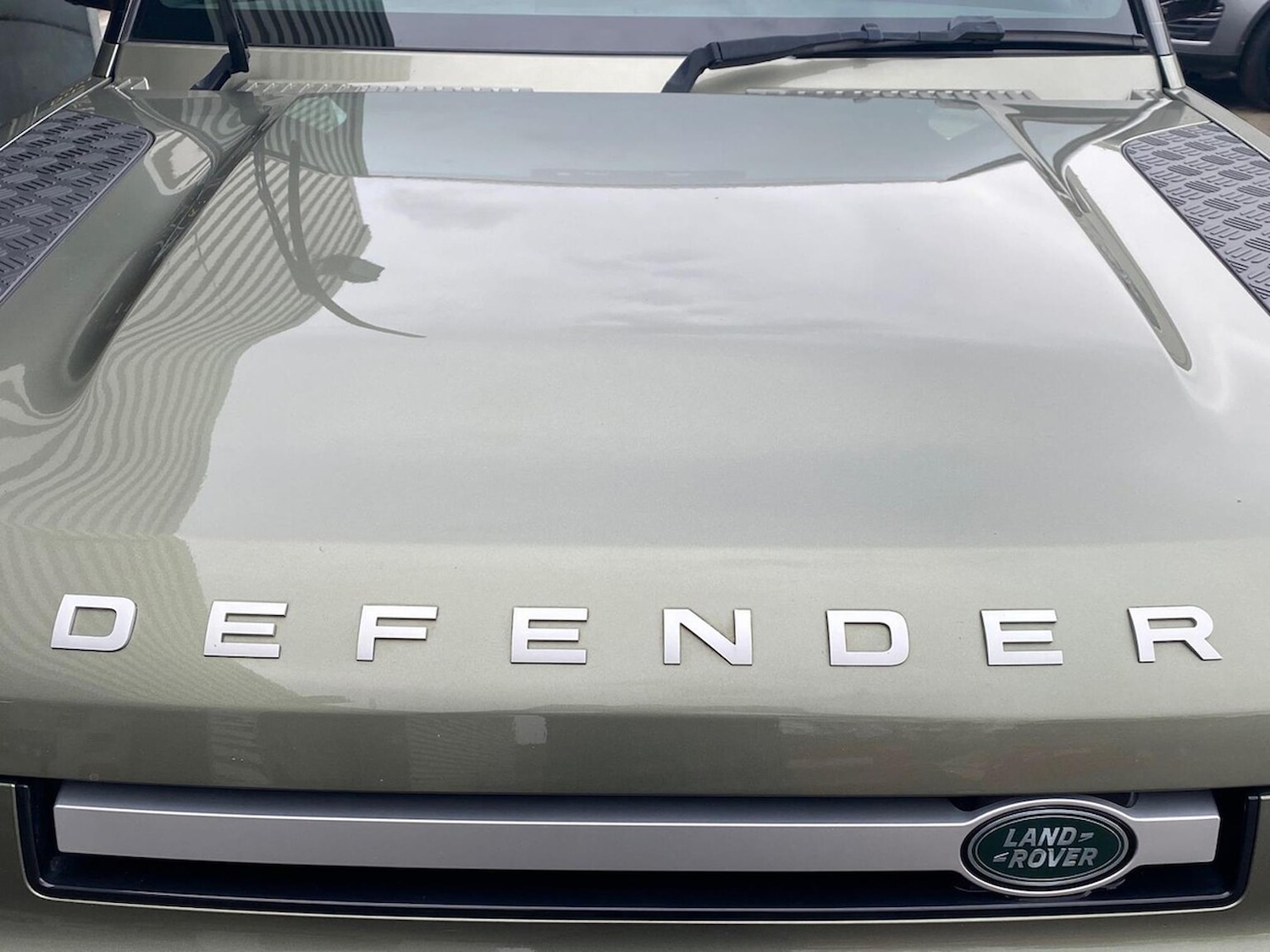 Used Land Rover Defender 2023 for sale - 78210208: Photo 35