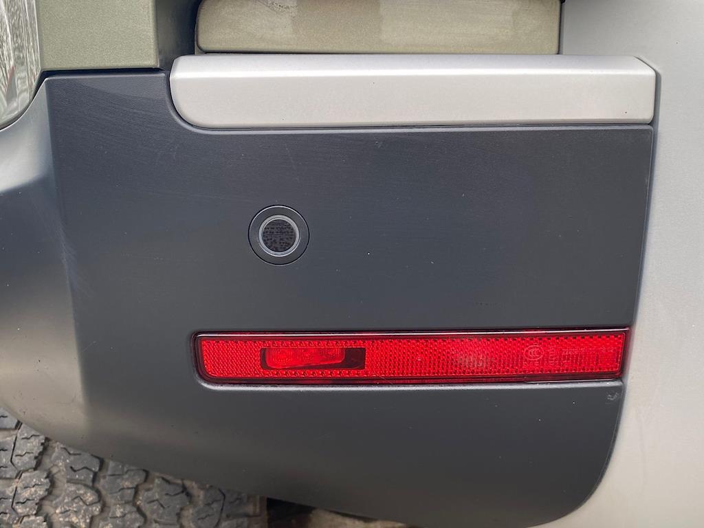 Used Land Rover Defender 2023 for sale - 78210208: Photo 44