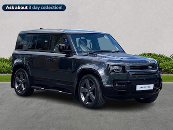 2022 - 5.0 P525 V8 110 5Dr Auto