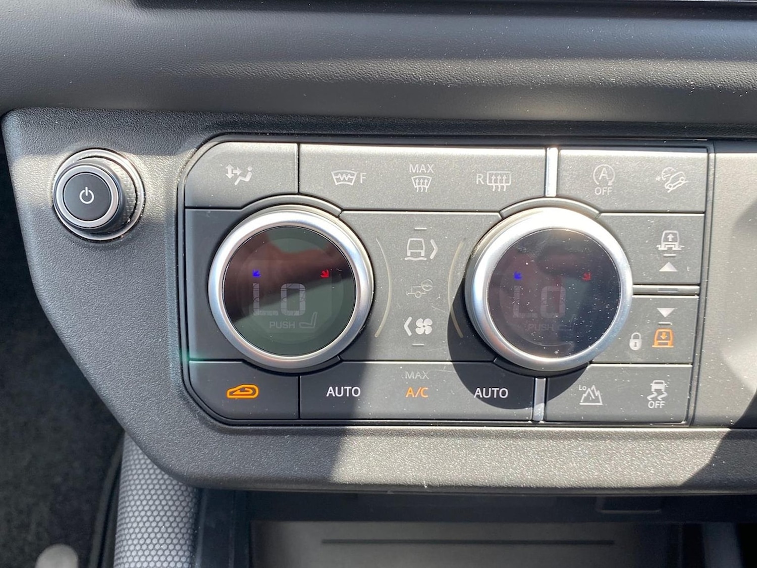Vehicle 40
