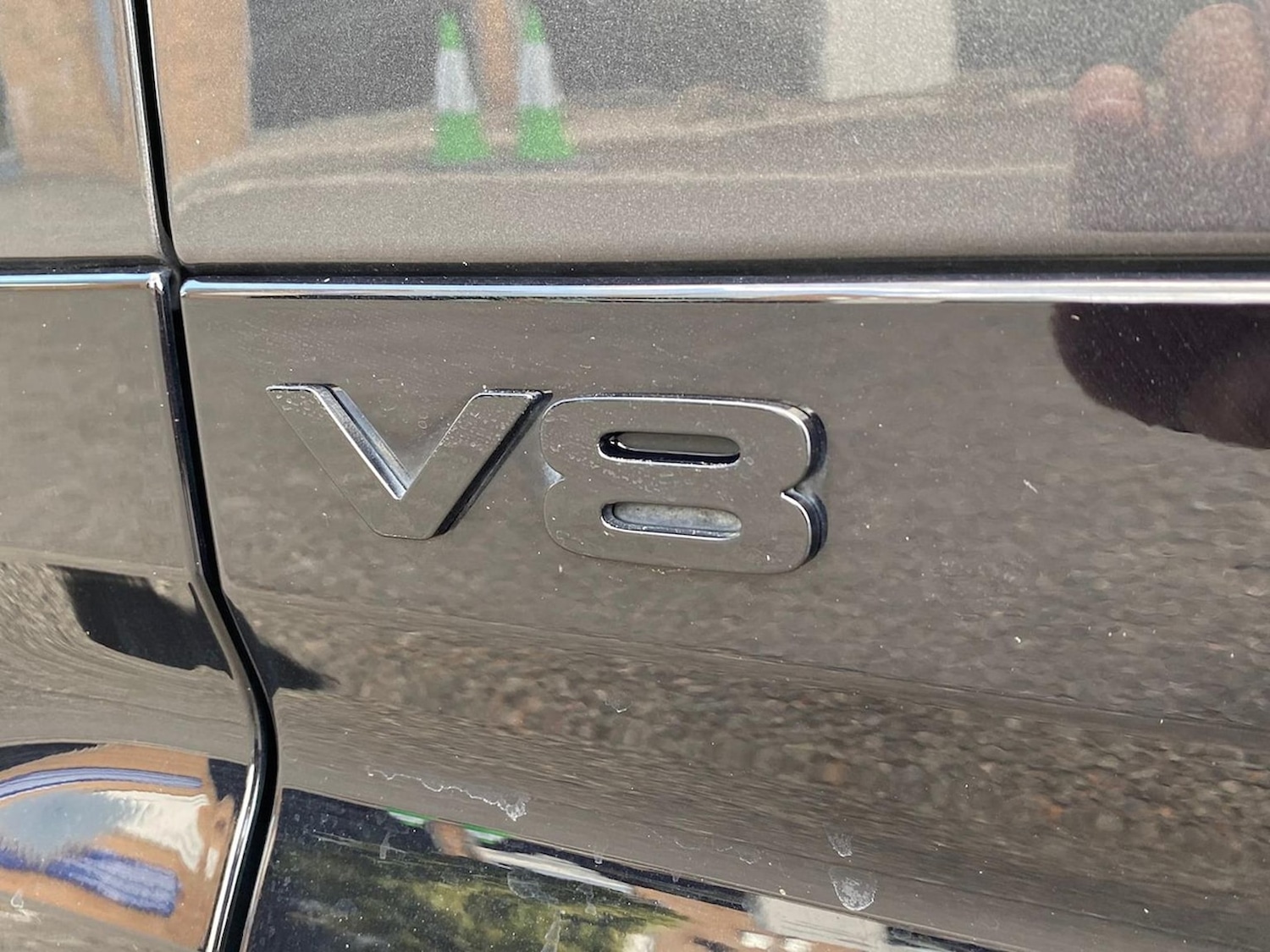 Vehicle 41