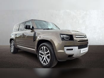 Used Land Rover Defender 2022 for sale - 79710634: Photo
