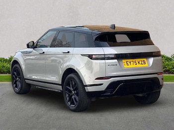 Used Land Rover Range Rover Evoque 2025 for sale - 78310733: Photo