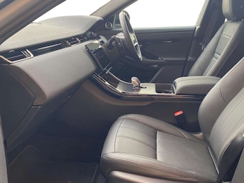 Used Land Rover Range Rover Evoque 2025 for sale - 78310733: Photo