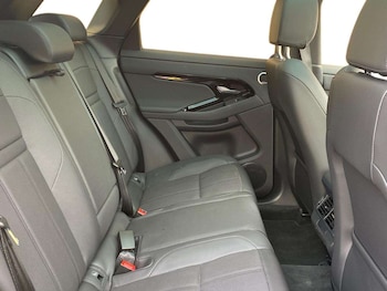 Used Land Rover Range Rover Evoque 2025 for sale - 78310733: Photo