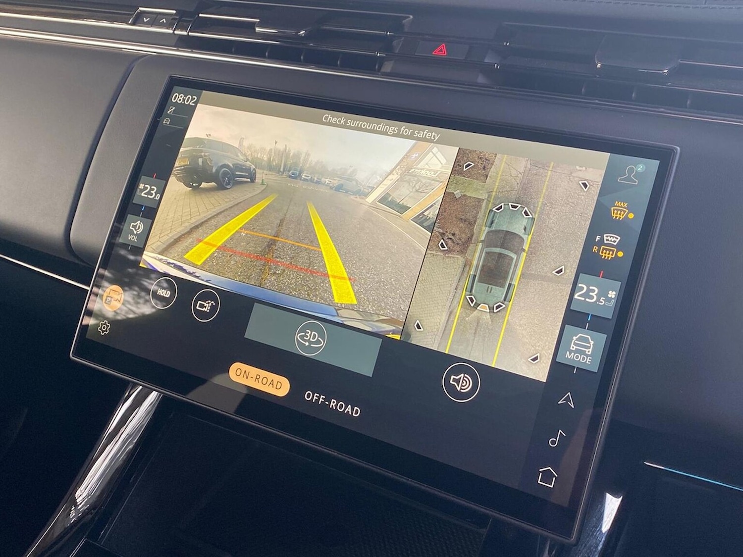 Used Land Rover Range Rover Sport 2025 for sale - 78060636: Photo 12