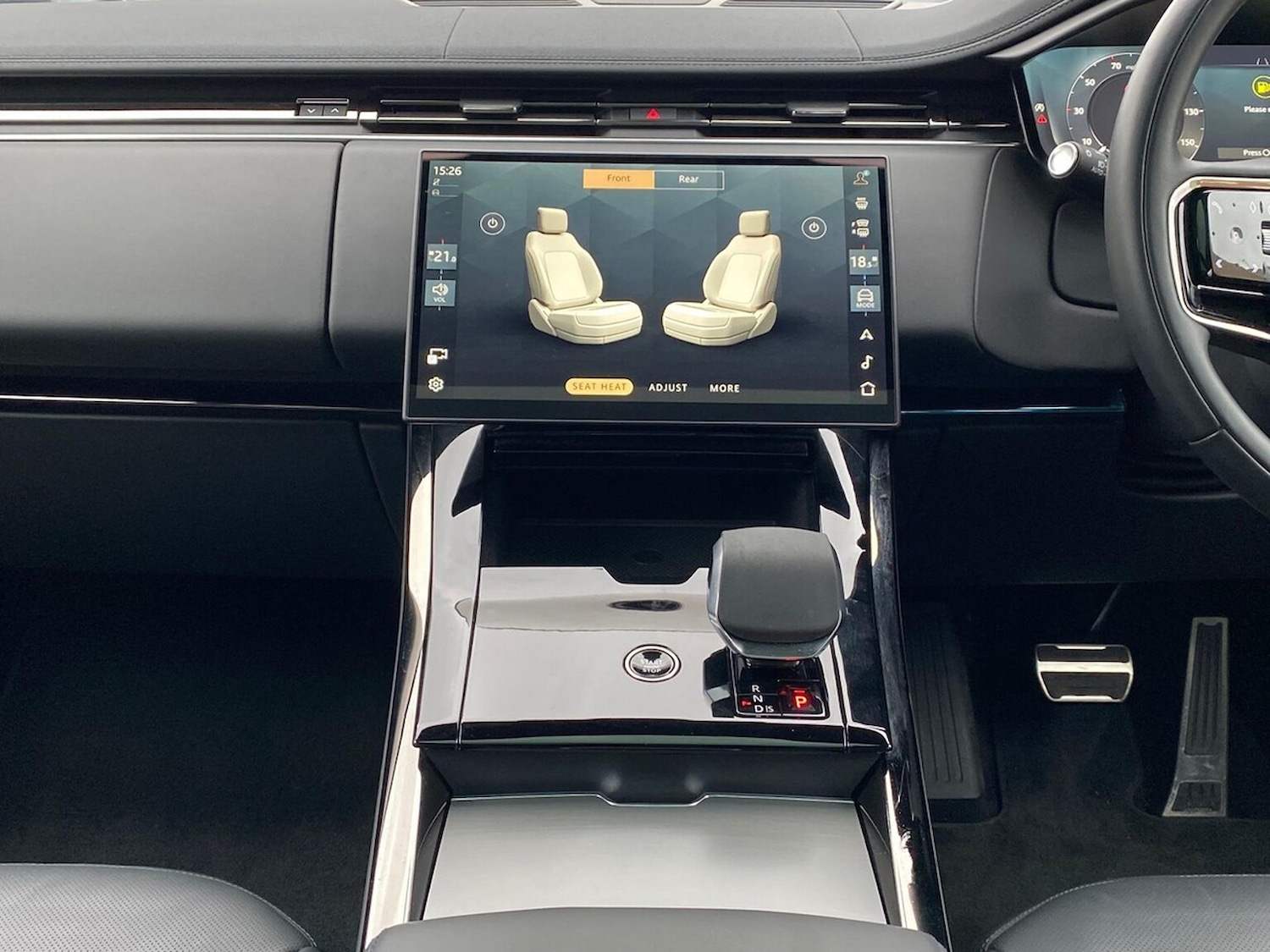 Used Land Rover Range Rover Sport 2025 for sale - 78060636: Photo 14