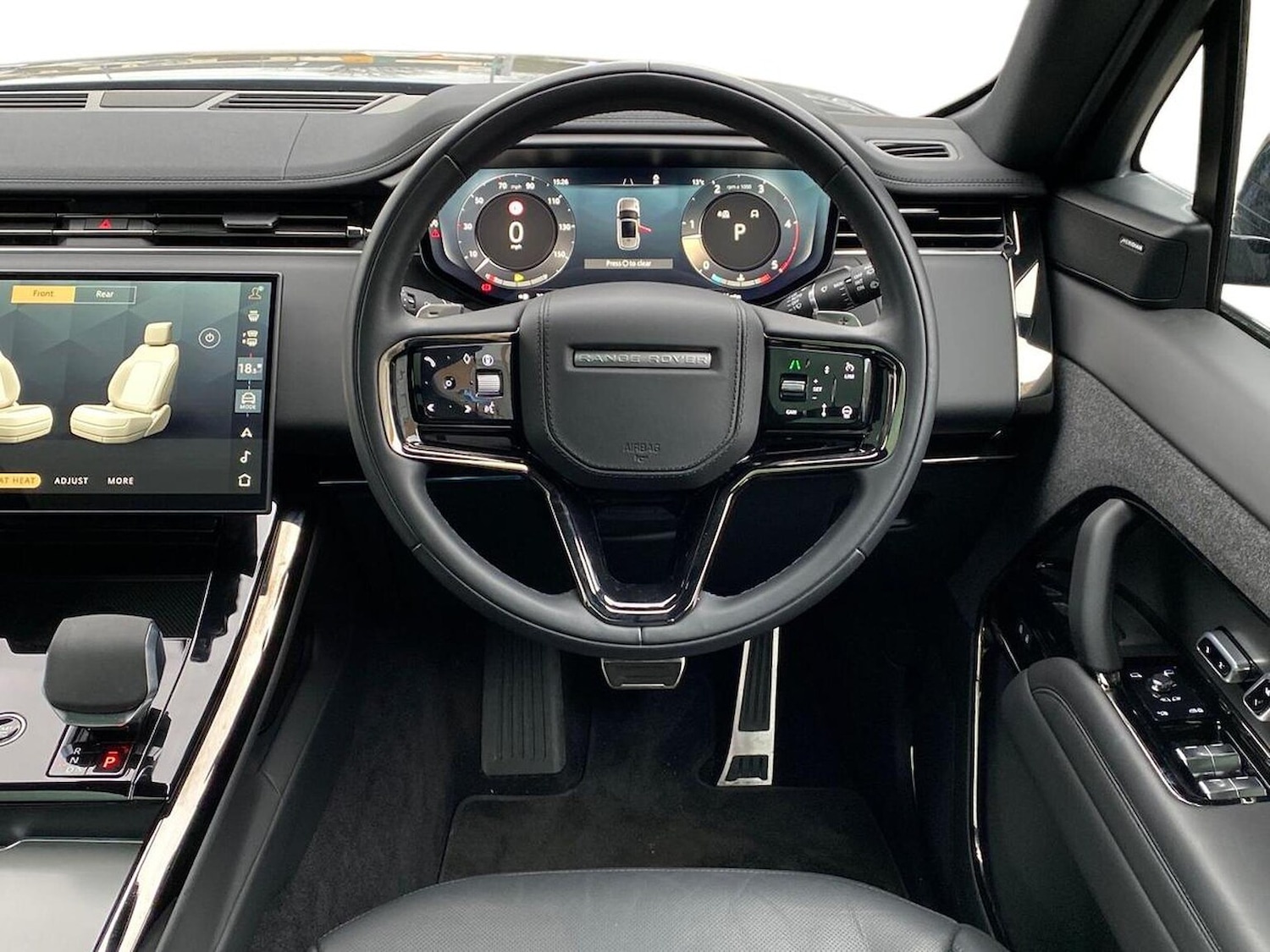 Used Land Rover Range Rover Sport 2025 for sale - 78060636: Photo 15